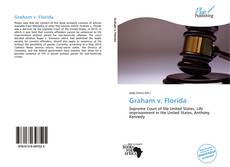 Bookcover of Graham v. Florida