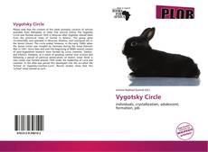 Buchcover von Vygotsky Circle