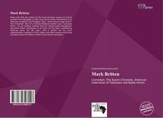 Bookcover of Mark Britten