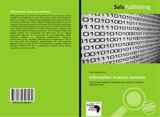 Bookcover of Information Sciences Institute