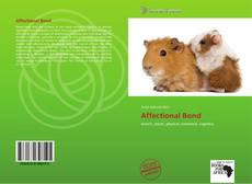 Bookcover of Affectional Bond