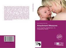 Buchcover von Attachment Measures