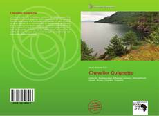 Bookcover of Chevalier Guignette