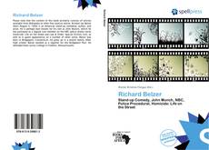 Bookcover of Richard Belzer