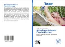 Attachment-based Psychotherapy的封面