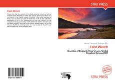 Couverture de East Winch