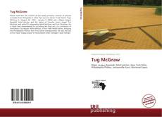 Buchcover von Tug McGraw