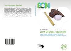 Bookcover of Scott McGregor (Baseball)
