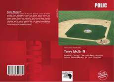 Portada del libro de Terry McGriff