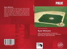 Portada del libro de Ryan McGuire