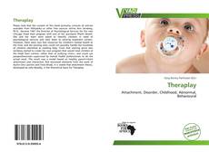 Bookcover of Theraplay