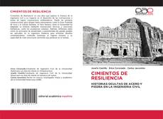 Copertina di CIMIENTOS DE RESILIENCIA