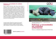 Borítókép a  Pobreza y necesidades de cuidados enfermeros - hoz