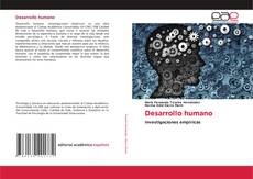 Desarrollo humano的封面