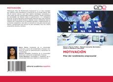 Buchcover von MOTIVACIÓN