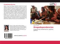 Bookcover of Drogodependencias