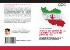 Bookcover of Análisis del control de las emisiones de CO2 por parte de Irán