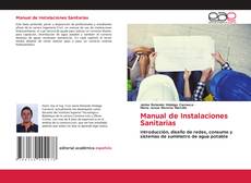 Copertina di Manual de Instalaciones Sanitarias