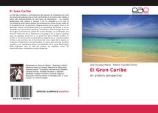 Buchcover von El Gran Caribe