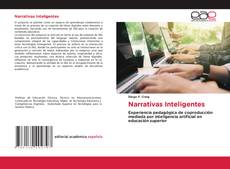 Borítókép a  Narrativas Inteligentes - hoz