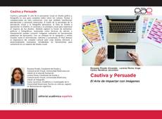 Cautiva y Persuade的封面