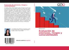 Evaluación de amenazas, riesgos y vulnerabilidades的封面