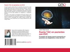 Puerta TAC en pacientes con EVC的封面