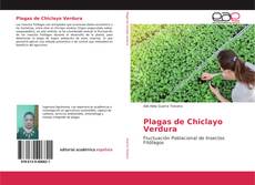 Couverture de Plagas de Chiclayo Verdura