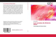 Buchcover von Las sonatas de Antonio Soler