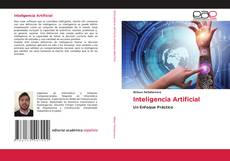 Copertina di Inteligencia Artificial