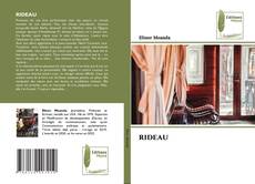 Couverture de RIDEAU