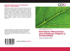 Bookcover of Petróleos Mexicanos: Una Empresa Segura y Sustentable