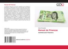 Buchcover von Manual de Finanzas