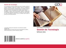 Couverture de Gestión de Tecnología