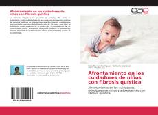 Обложка Afrontamiento en los cuidadores de niños con fibrosis quística