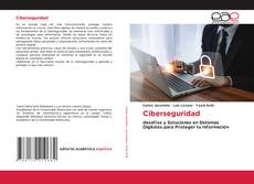 Copertina di Ciberseguridad