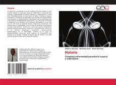 Borítókép a  Malaria - hoz