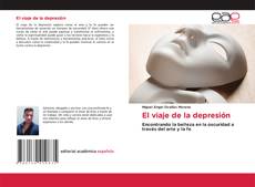 Bookcover of El viaje de la depresión