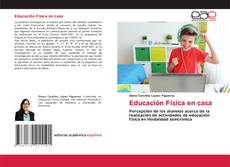 Bookcover of Educación Física en casa