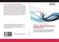 Pieles Arquitectónicas Dinámicas kitap kapağı