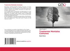 Bookcover of Trastornos Mentales Comunes