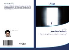 Capa do livro de Kendine Sesleniş 