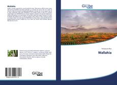 Bookcover of Wallahia