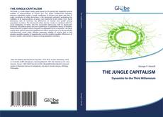 Buchcover von THE JUNGLE CAPITALISM