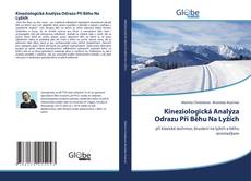 Bookcover of Kineziologická Analýza Odrazu Při Běhu Na Lyžích