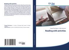 Bookcover of Reading with activities
