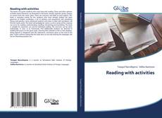 Couverture de Reading with activities