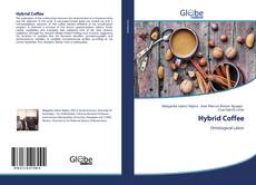 Capa do livro de Hybrid Coffee 