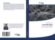 Buchcover von Ineza Mu Kaga