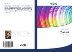 Viorica II kitap kapağı